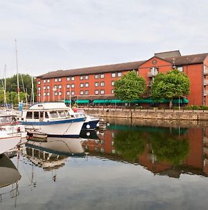 Holiday Inn Hull Marina, An Ihg Hotel Kingston upon Hull Exterior photo
