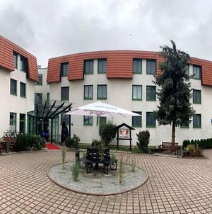 Best Western Spreewald Hotel Luebbenau Exterior photo