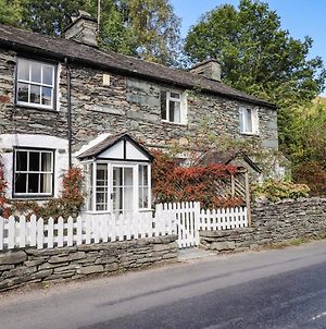 Weir Cottage Ambleside Exterior photo