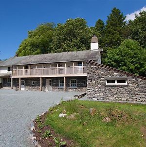 High Lindeth Villa Bowness-on-Windermere Exterior photo