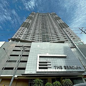The Beacon Residences Condominium Manila Exterior photo