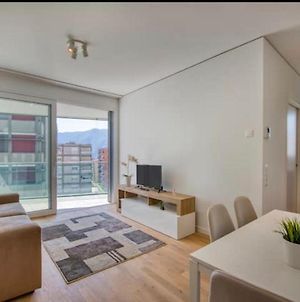 5 Rent Apartments Lugano Exterior photo