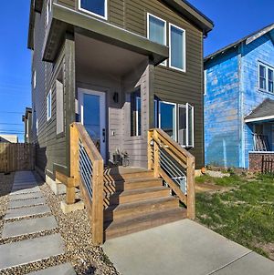 Modern Indy Apartment about 3 Mi to Downtown! Indianapolis Exterior photo
