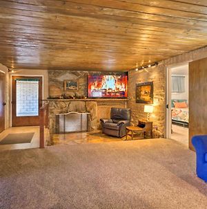 Cozy Midway Home By Skiing, Hiking And Fishing Exterior photo
