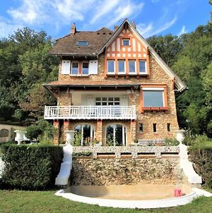 Maison De Luxe Nichee Dans Le Bois Pour Vivre Une Experience Unique Villa Saint-Remy-les-Chevreuse Exterior photo