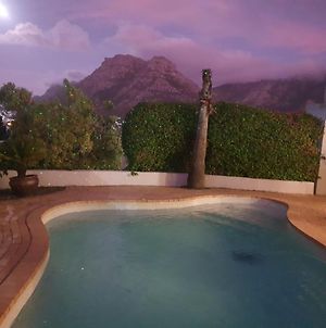 'Eye 2 Sa' Where 3 Sides Mountain Meets The Atlantic - Hout Bay Villa Cape Town Exterior photo