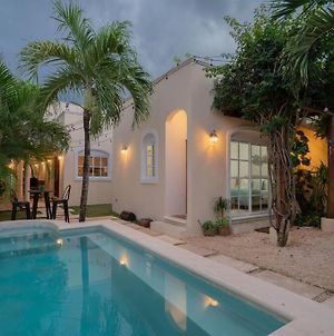 Beautiful Mexican Style Villa/3 Rooms With Pool Tulum Exterior photo