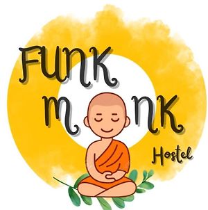 Funk Monk Hostel Auroville Exterior photo