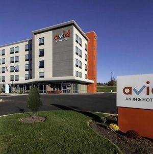 Avid Hotels - Orlando International Airport, An Ihg Hotel Exterior photo