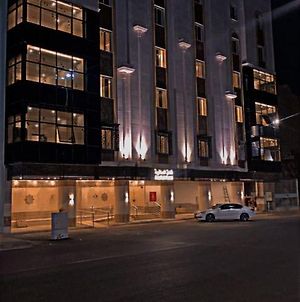 Fndk Alsafia Hotel Medina Exterior photo