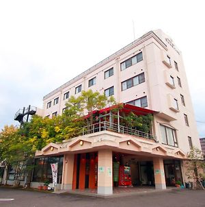 Apartment Hotel Sunshine Satsumasendai Exterior photo