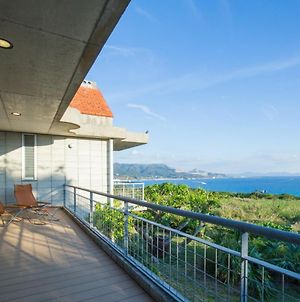 Sea-K-Seven Hotels And Resorts- Motobu Exterior photo