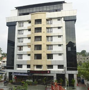 Hotel Seven Hills Thiruvananthapuram Exterior photo