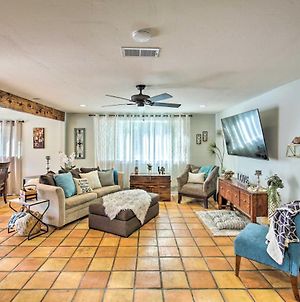 Pet-Friendly Retreat With Private Pool And Yard! Villa Vista Exterior photo