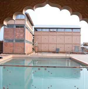 Shri Shiv Villa Resort Sasan Gir Exterior photo