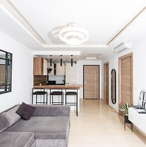 Green Residence Brand New And Cosy Sidi Daoud Exterior photo