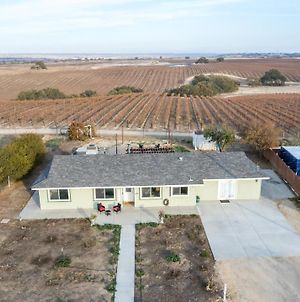 Grape Escape Farmhouse Villa Paso Robles Exterior photo