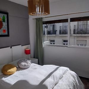 Dos Ambientes Con Balcon En Recoleta Apartment Buenos Aires Exterior photo