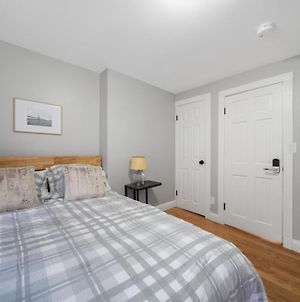 Easy Commute South Boston 4Br 1Bth Apartment Exterior photo