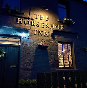 The Horseshoe Inn Lochgilphead Exterior photo