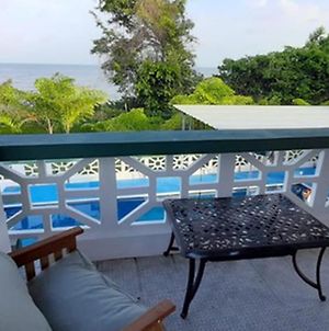 Belize Bay Estate Villa Punta Gorda Exterior photo