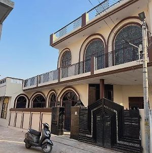 OYO HOME 70164 Palm Guest House Ambala Exterior photo