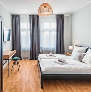 Cozy Apartment -Kerne- In Meissen Mit Magentaplus Exterior photo