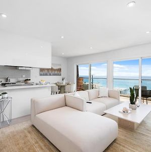 Luxurious 1 BD with ocean view and parking Apartment Malibu Exterior photo