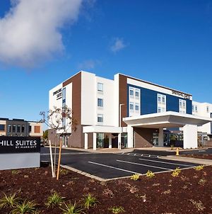 Springhill Suites By Marriott Medford Airport Exterior photo