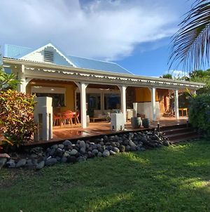 Villa Grenadilles Saint-Francois  Exterior photo
