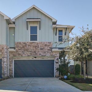 Meticulously-Maintained 3-Br Townhouse W/ Backyard ~ Double-Story! Villa Richmond Exterior photo