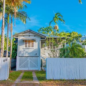 Tabulam - Classic Queenslander On The City Fringe Cairns Exterior photo