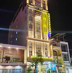 Khach San Hoang Son Hotel Can Tho Exterior photo