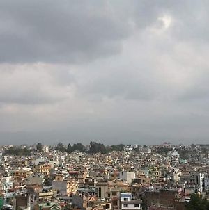 Calmsutra Apartment Kathmandu Exterior photo