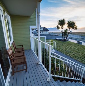 Inn Of The Four Winds Seaside Oceanfront Exterior photo