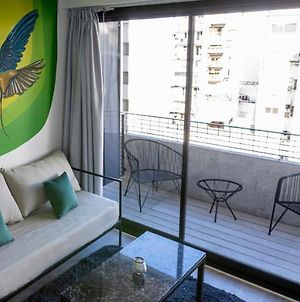 Fliphaus - Arhaus E 1 Bd In Soho Apartment Buenos Aires Exterior photo