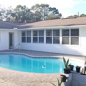 Private Pool, Minutes To Mayo/Baptist Hospital Apartment Jacksonville Exterior photo