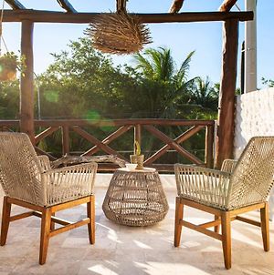 El Corazon Boutique Hotel - Adults Only Isla Holbox Exterior photo