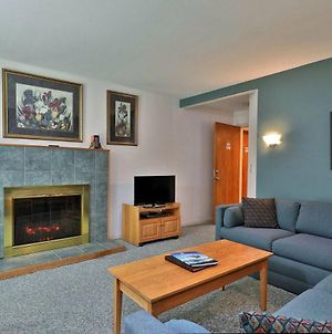 Cedarbrook Deluxe Two Bedroom Suite With Outdoor Heated Pool 10708 Killington Exterior photo