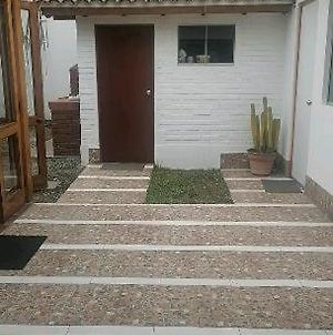 Acogedor Hogar Para 20 Personas Villa Lima Exterior photo