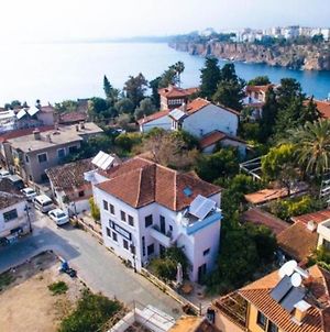 Hadrianus Hotel Antalya Exterior photo