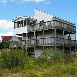 Just 300 Feet To Beach, 4 Brs, Ocean And Lighthouse Views, Dog Friendly Corolla Exterior photo