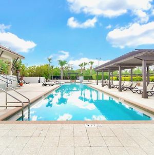 Near Disney - 4Br Townhome W Resort Pool Access Orlando Exterior photo