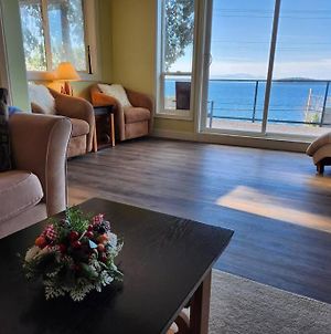 Relaxing 3Bdr 2Bth Home With Gorgeous View Sechelt Exterior photo