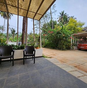 Rams Guest House Thiruvananthapuram Exterior photo