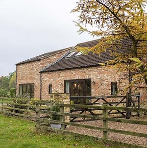 Tockwith Lodge Barn York Exterior photo