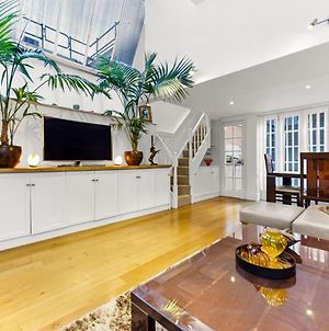 Luxury Flat In Kensington - Central London Apartment Exterior photo