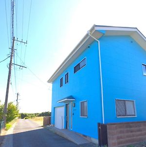 Ocean Villa Mint Chikura Exterior photo