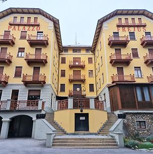 Bardonecchia Central Studio Apartment - Frejus Palace Exterior photo