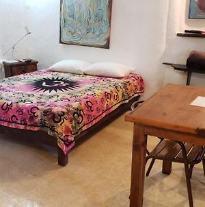 La Quinta Orquidea Bed & Breakfast Puerto Morelos Exterior photo